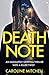 Death Note (Detective Ruby Preston, #1)