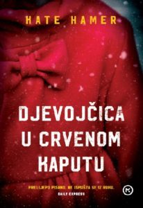 Djevojčica u crvenom kaputu by Kate Hamer