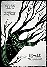 Speak: The Graphic Novel