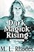 Dark Magick Rising (The Draegan Lords, #5)