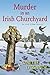 Murder in an Irish Churchyard (Irish Village Mystery, #3)