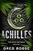 Achilles (The Deep Sky Saga #1)