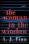 The Woman in the Window by A.J. Finn