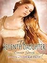 The Seventh Daughter by Frewin Jones