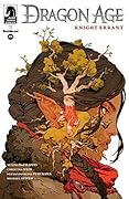 Dragon Age: Knight Errant #2