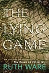 The Lying Game by Ruth Ware