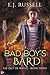 Bad Boy's Bard (Fae Out of Water, #3)