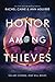 Honor Among Thieves by Rachel Caine