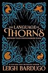 The Language of Thorns by Leigh Bardugo