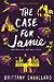 The Case for Jamie by Brittany Cavallaro