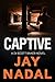 Captive (DI Scott Baker #4)