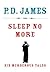 Sleep No More: Six Murderous Tales