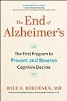 The End of Alzheimer's by Dale E. Bredesen