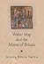 Walter Map and the Matter of Britain (The Middle Ages Series)