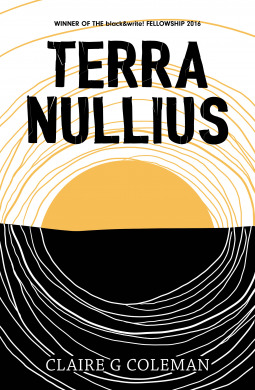 Terra Nullius by Claire G. Coleman