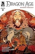 Dragon Age: Knight Errant #3