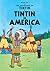 Tintin in America