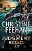 Judgment Road (Torpedo Ink, #1)