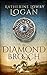 The Diamond Brooch (The Celtic Brooch, #7)