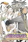 Air Gear, Vol. 36 (Air Gear, #36)