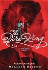 The Dire King (Jackaby, #4)