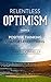 Relentless Optimism by Darrin Donnelly