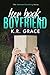 Her Book Boyfriend (The Awkward Duckling #1)