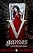 V Games (The Vampire Games, #1)