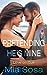 Pretending He's Mine (Love on Cue, #2)