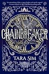 Chainbreaker (Timekeeper, #2)