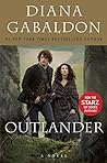 Outlander by Diana Gabaldon