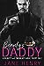 Beauty's Daddy by Jane   Henry