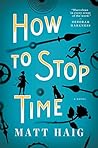 How to Stop Time