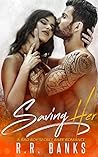 Book cover for Saving Her