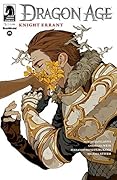 Dragon Age: Knight Errant #5