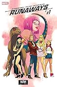 Runaways #1