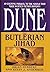 The Butlerian Jihad (Legend...