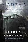 Rogue Protocol (The Murderbot Diaries, #3)