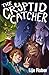 The Cryptid Catcher by Lija Fisher