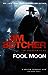 Fool Moon by Jim Butcher