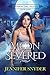 Moon Severed (Mirror Lake Wolves #3)