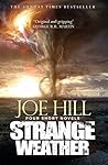 Strange Weather by Joe Hill