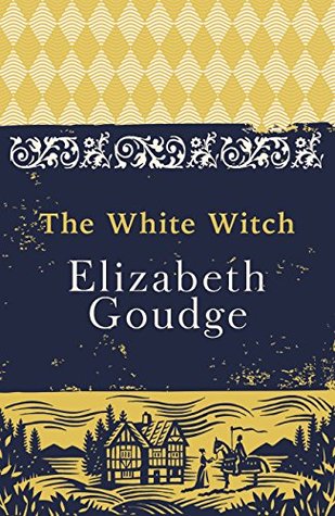 The White Witch by Elizabeth Goudge