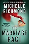 The Marriage Pact by Michelle Richmond