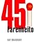 451° Farenheito by Ray Bradbury