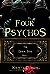 Four Psychos (The Dark Side, #1)