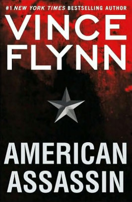 American Assassin (Mitch Rapp, #1)