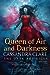 Queen of Air and Darkness by Cassandra Clare