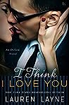 I Think I Love You (Oxford, #5)