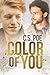 Color of You (A Lancaster Story, #3)